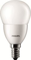LED žárovka Philips E14 7W 2700K 230V P48 FR