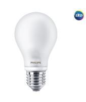 LED žárovka Philips E27 7W 2700K 230V A60  P472187