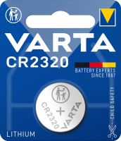 Baterie Varta CR 2320