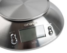 Orava Digitální kuchyňská váha - EV-3 S_5