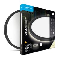 Modee svítidlo přisazené D293mm 18W 4000K IP20 ML-TS018-4000KBR