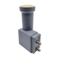Konvertor LNB s LTE filtrem TESLA Excelent TWIN LTE