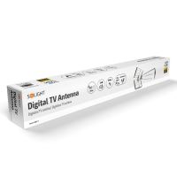 Solight venkovní anténa, DVB-T2, 39dB - HN59-LTE_3