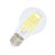 LED žárovka Ecolite LED2,3W-RETRO/A60/E27 teplá bílá, energ.třída &quot;A&quot;  EE534306