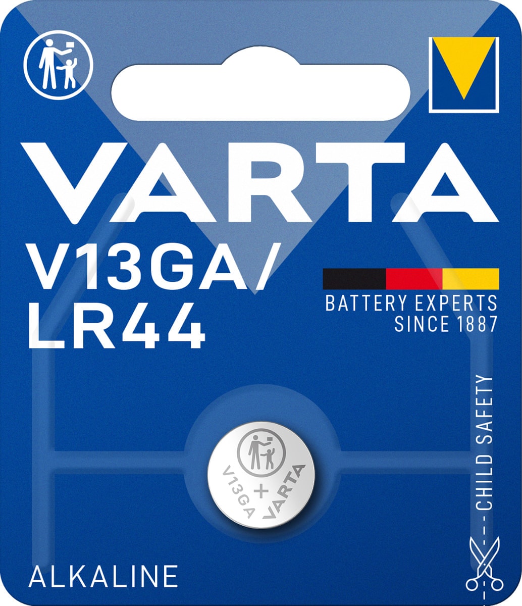 Baterie Varta 13 GA
