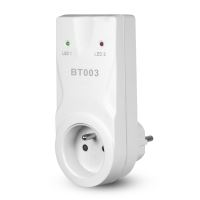 ELEKTROBOCK Bezdrátový termostat set BT713termost.bezdr.progr.dig.týd BT713 _3