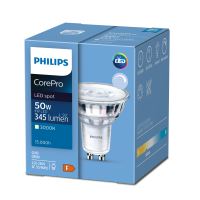 LED žárovka Philips, MR16, 4,4W, 4000K, úhel 36°  P307087_2 (1)