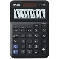 Kalkulačka CASIO MS 10F, stolní